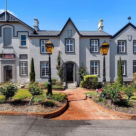Quality Hotel Colonial Launceston Dış mekan fotoğraf