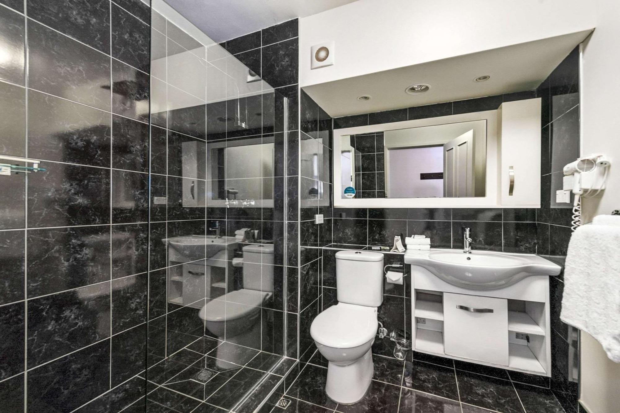 Quality Hotel Colonial Launceston Dış mekan fotoğraf